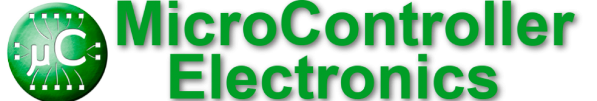MicroController Electronics