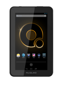 Nuqleo Zinq 7