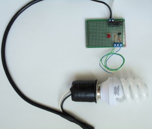 Emergency Phone Call Alert to an Arduino via an Asterisk PBX Circuit