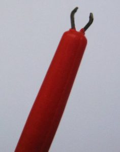 IC Test Hook Claw