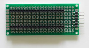 STM32F103C8T6 DIY Programming Cradle